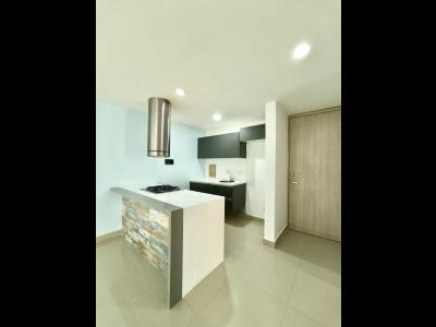 Apartamentos Arriendos  ALTO BOSQUE